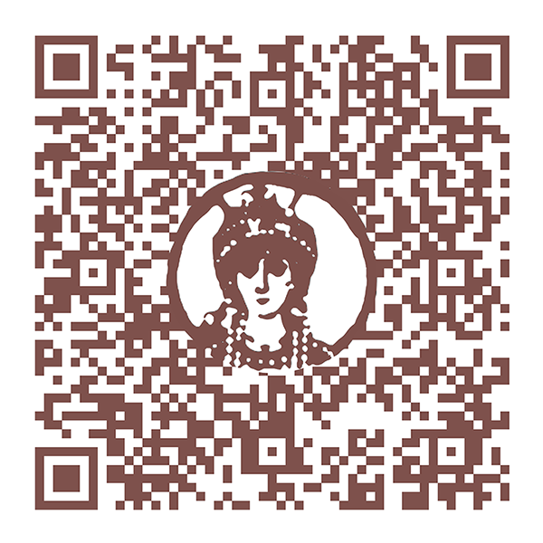 Theodora QR Code
