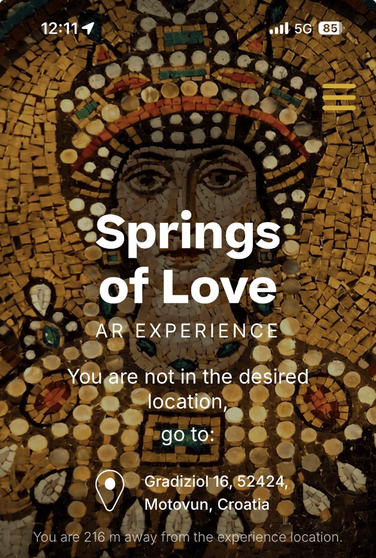 Springs of Love - View 4