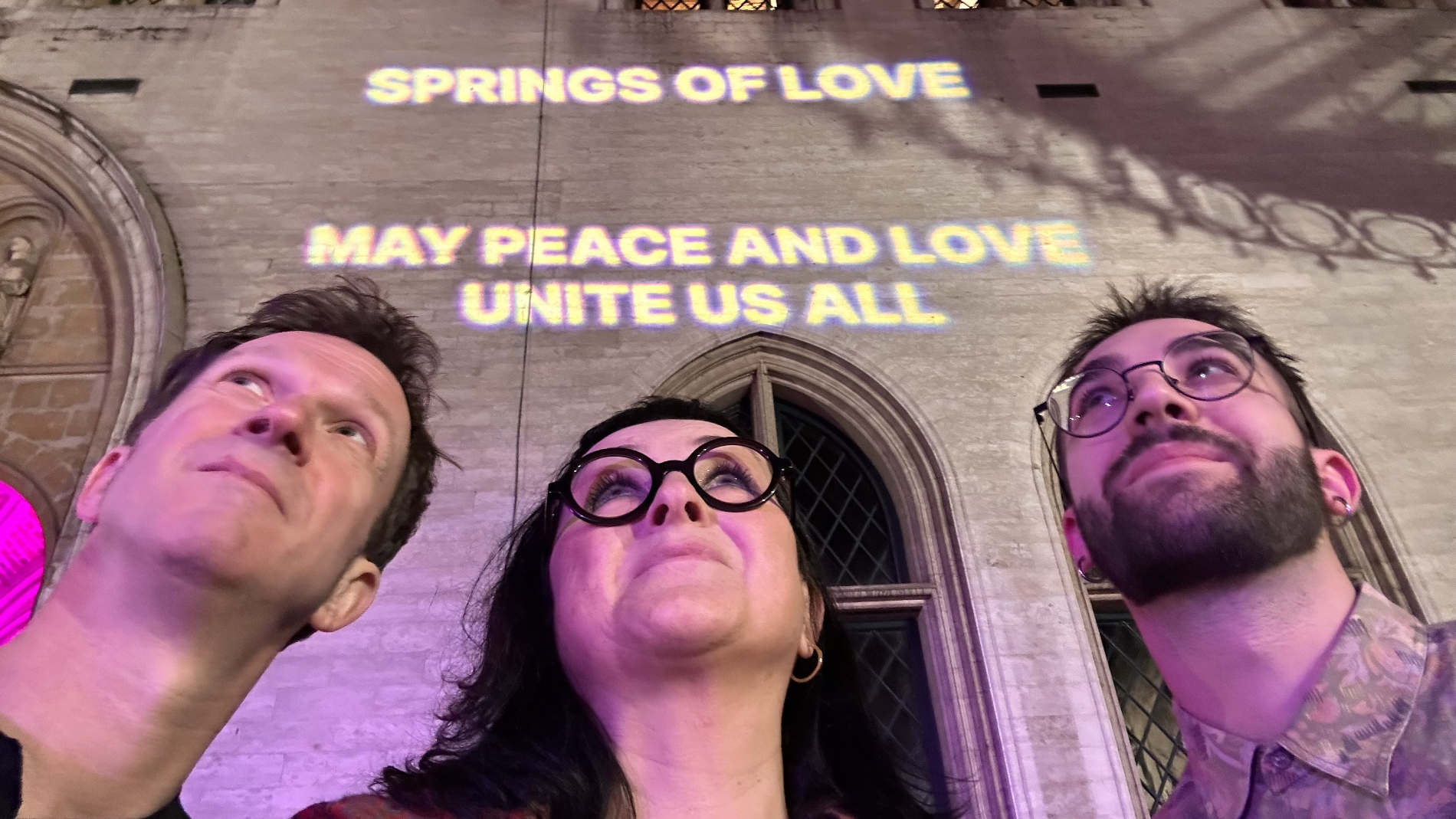 Springs of Love - View 5